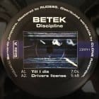 Betek - Discipline