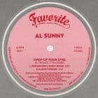 Al Sunny - Open Your Eyes (Patchwork / Jex Opolis remixes)