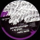 Pulsinger & DJ Glow - Radio Earth