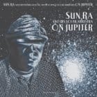 Sun Ra - On Jupiter (2018 repress)