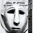 Hal Singer & Jef Gilson - Soul Of Africa