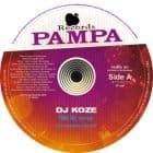 DJ Koze - Pick Up (12inch Extended Disco Version)