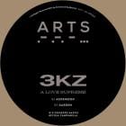 3KZ - A Love Supreme