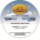International Music System - International Music System Volume 1