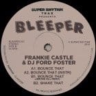 Frankie Castle & DJ Ford Foster - Bounce That 