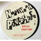 Northern Powerhouse - NP002