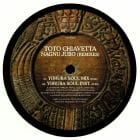 Toto Chiavetta  - Nagnu Jubo (remixes) 