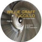 Willie Graff & Tuccillo - The Power Hour