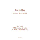 Sascha Dive - Evolution of Mind E.P