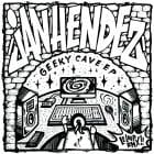 Jan Hendez - Geeky Cave EP