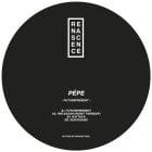 Pépe - Futurepresent EP