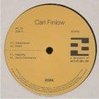 Carl Finlow - Capacitance