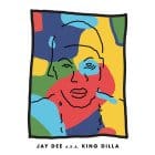 J Dilla - Jay Dee aka King Dilla