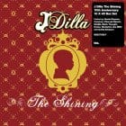 J Dilla - The Shining (10x7'' box set)