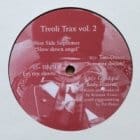 Various Artists - Tivoli Trax Vol. 2