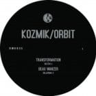 Transformation / Beau Wanzer - Kozmik Orbit