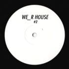 Cinthie / The Willers Brothers - Control EP