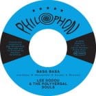 Lee Dodou & The Polyversal Souls - Basa Basa