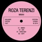 Roza Terenzi - Mwah