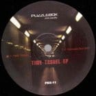 K-1 (Keith Tucker) - Time Travel EP