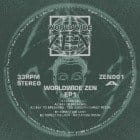 Worldwide Zen - EP1