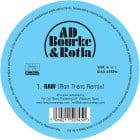 AD Bourke & Rotla - Raw (Ron Trent Remix)