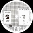 DJ Central - Li'ud