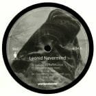 Leonid Nevermind - Overcoming The Influence Ep