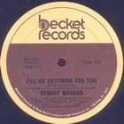 Denroy Morgan - I'll do anything