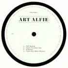 Art Alfie  - Velvet Pony Trax 1