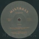 Various Artists - Mistress Special Release EP 3