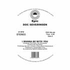 Doc Severinsen  - I Wanna Be With You (DJ Harvey Edit) 