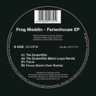 Frag Maddin - Ferienhouse Ep