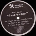 Nick Chacona - Band Practice (Idjut Boys remix)