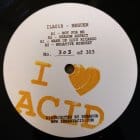 Nehuen - I Love Acid Eighteen