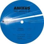 ANIXUS - The Anixus EP Volume 1