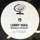 Larry Houl - Berberian Nights