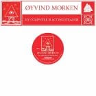 Oyvind Morken  - My Computer Is Acting Strange 