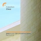 Cybotron - Clear (Troy Pierce remix)