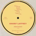 Sharif Laffrey - And Dance