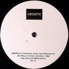 Jeff Mills - Growth