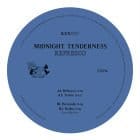 Midnight Tenderness - Refresco EP