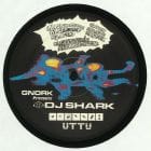 Gnork Presents DJ Shark  - Future Music EP  