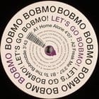 Bobmo - Let's Go Bobmo