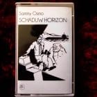 Sammy Osmo - Schaduw Horizon