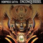 Hempress Sativa - Unconquerebel