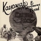 Kayawah And The Movement Band - Culture Rock