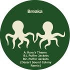 Breaka - Rory's Theme / Puffer Jackets