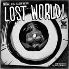 Tight Pants  - The Lost World 