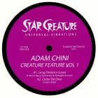 Adam Chini - Creature Feature Vol 1